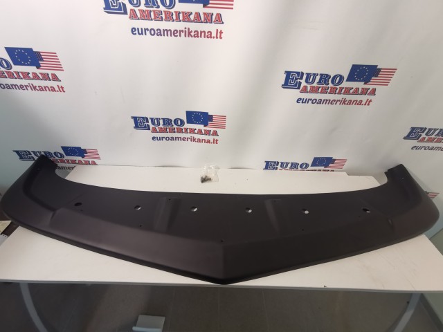 Front Spoiler
